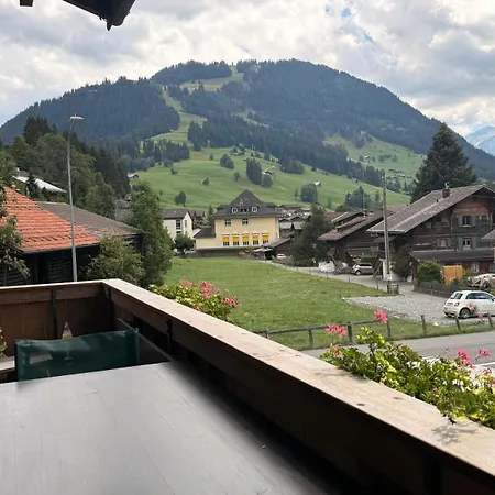 Cozy With Mountain Scenery *