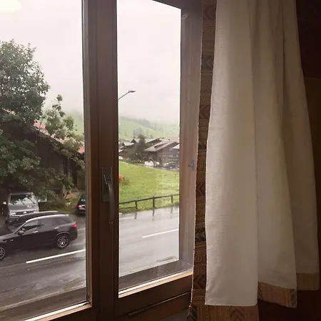 Cozy With Mountain Scenery *