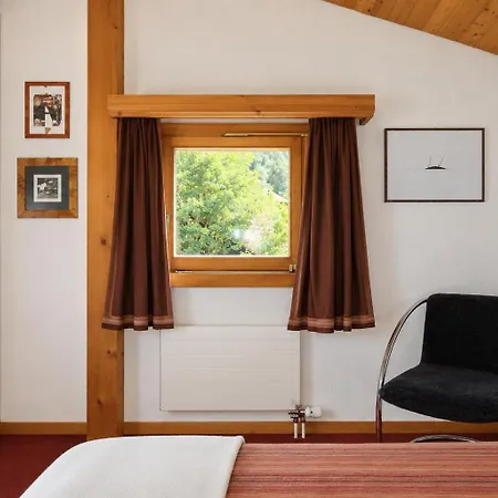 Appartement Cozy With Mountain Scenery *
