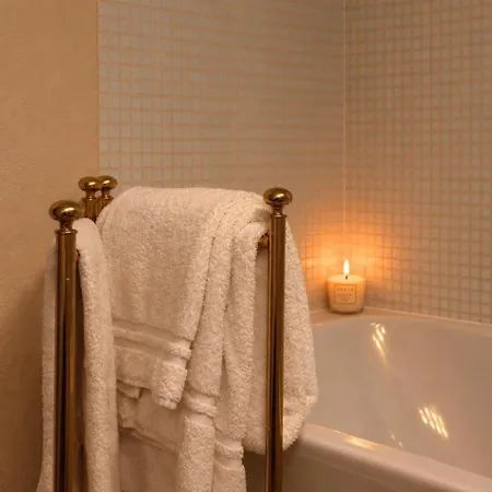 Cozy With Mountain Scenery Appartement Gstaad